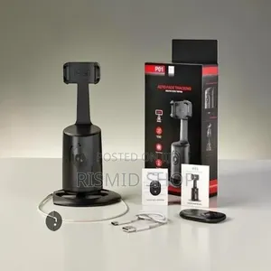 Auto Face Tracking Selfie Stick Tripod