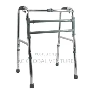 Walker Without Wheels
