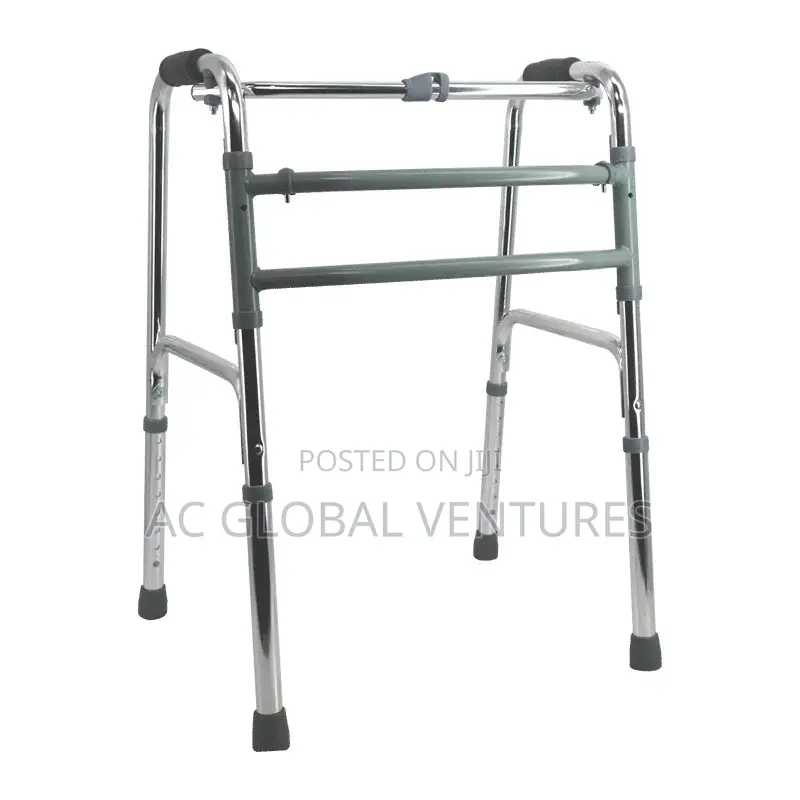 Walker Without Wheels