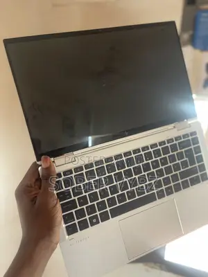 Laptop HP EliteBook 1040 G8 32GB Intel Core i7 SSD 512GB