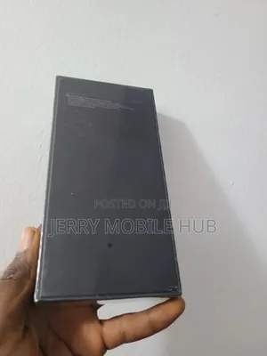 New Samsung Galaxy Z Flip 5 256 GB
