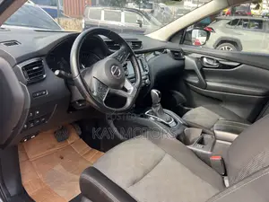 Nissan Qashqai 2024 Gray