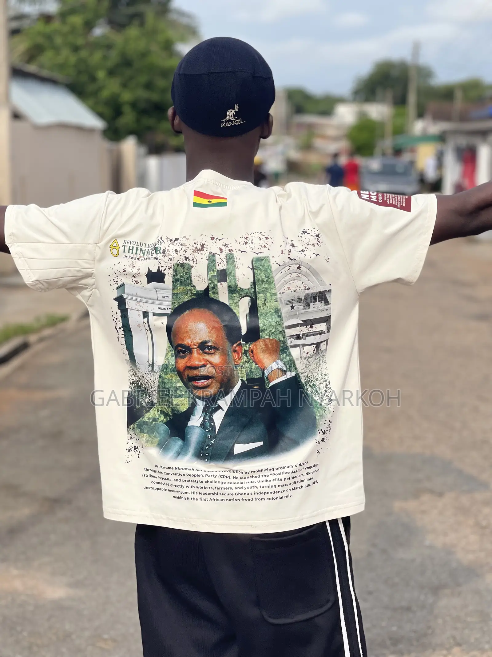 Quality Cotton T Shirt