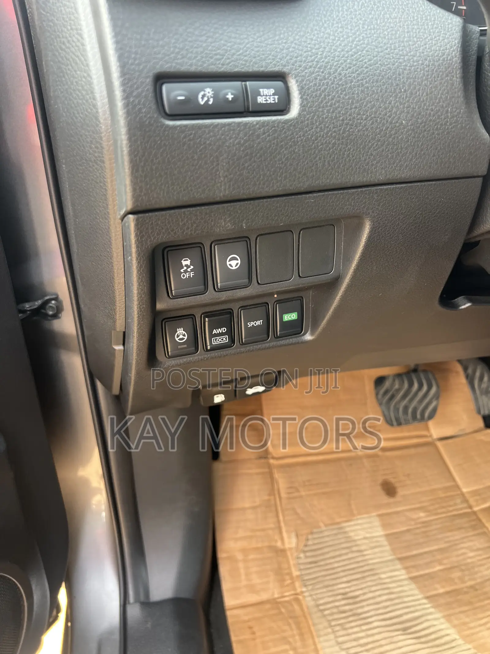 Nissan Qashqai 2024 Gray