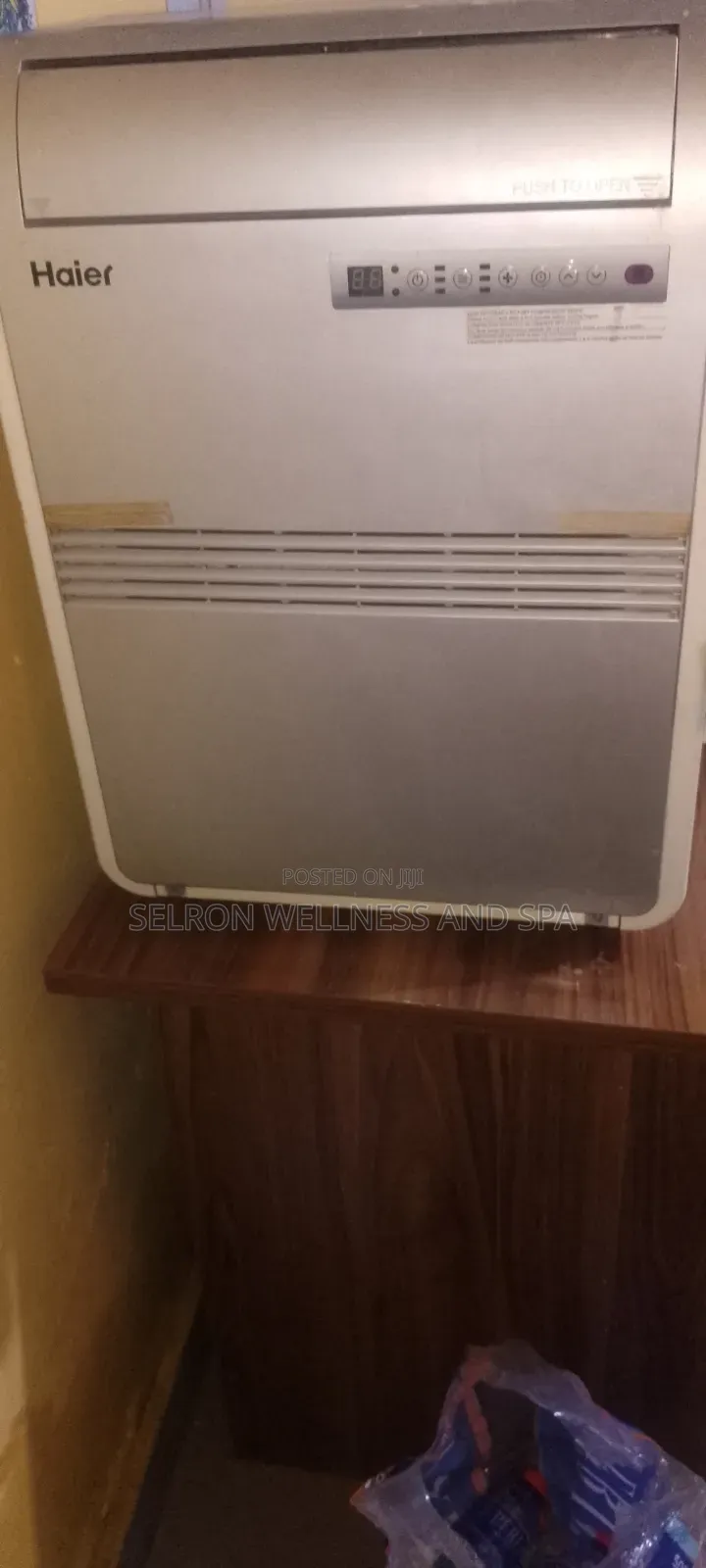 Portable Ac