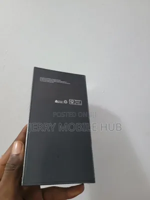 New Samsung Galaxy S21 5G 256 GB Silver