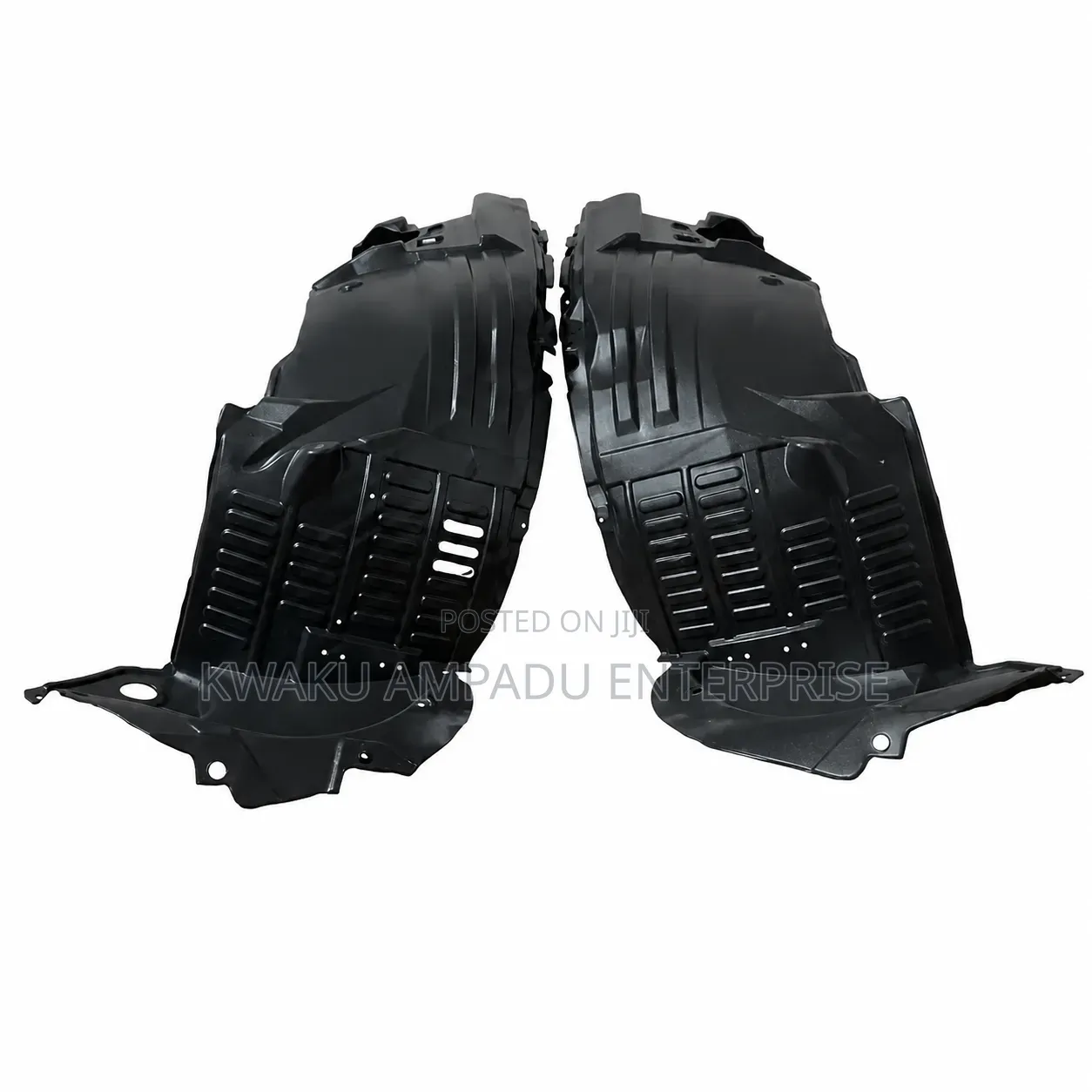 Inner Fender Liner for Suvs, Pickups / 4x4s