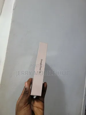 New Google Pixel 10 128 GB