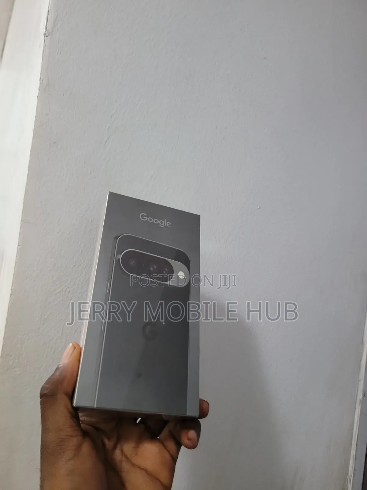 New Google Pixel 10 128 GB