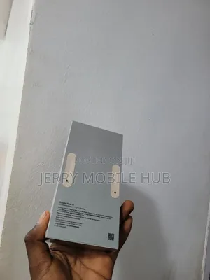 New Google Pixel 10 128 GB