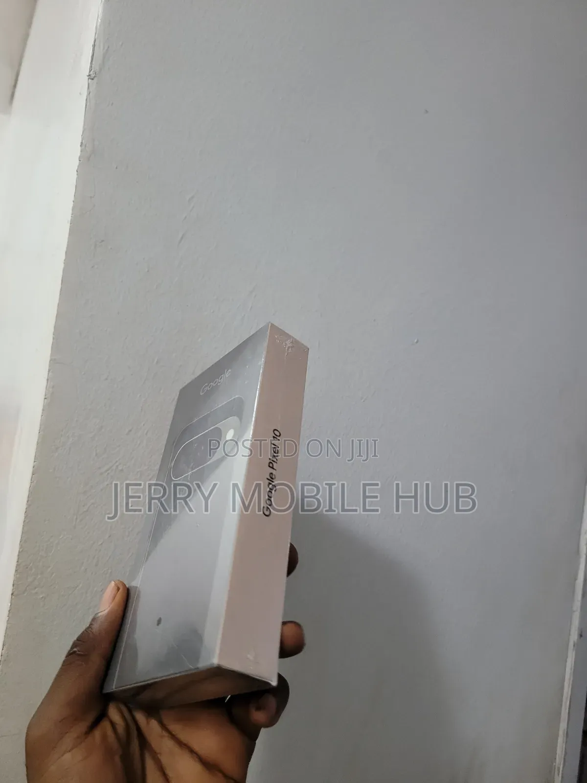 New Google Pixel 10 128 GB