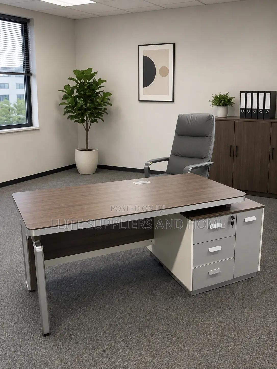 Office Desk