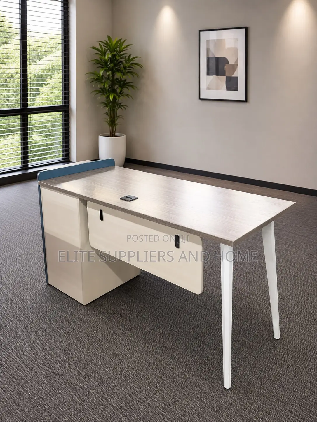 Office Desk