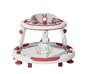 Barely Used Baby Walker