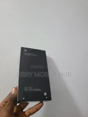 New Samsung Galaxy S25 FE 128 GB Blue