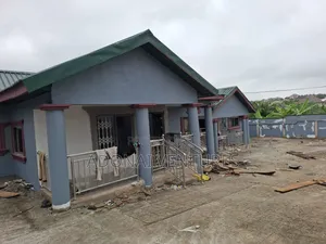 2bdrm Apartment in Daban, Kumasi Metropolitan for rent