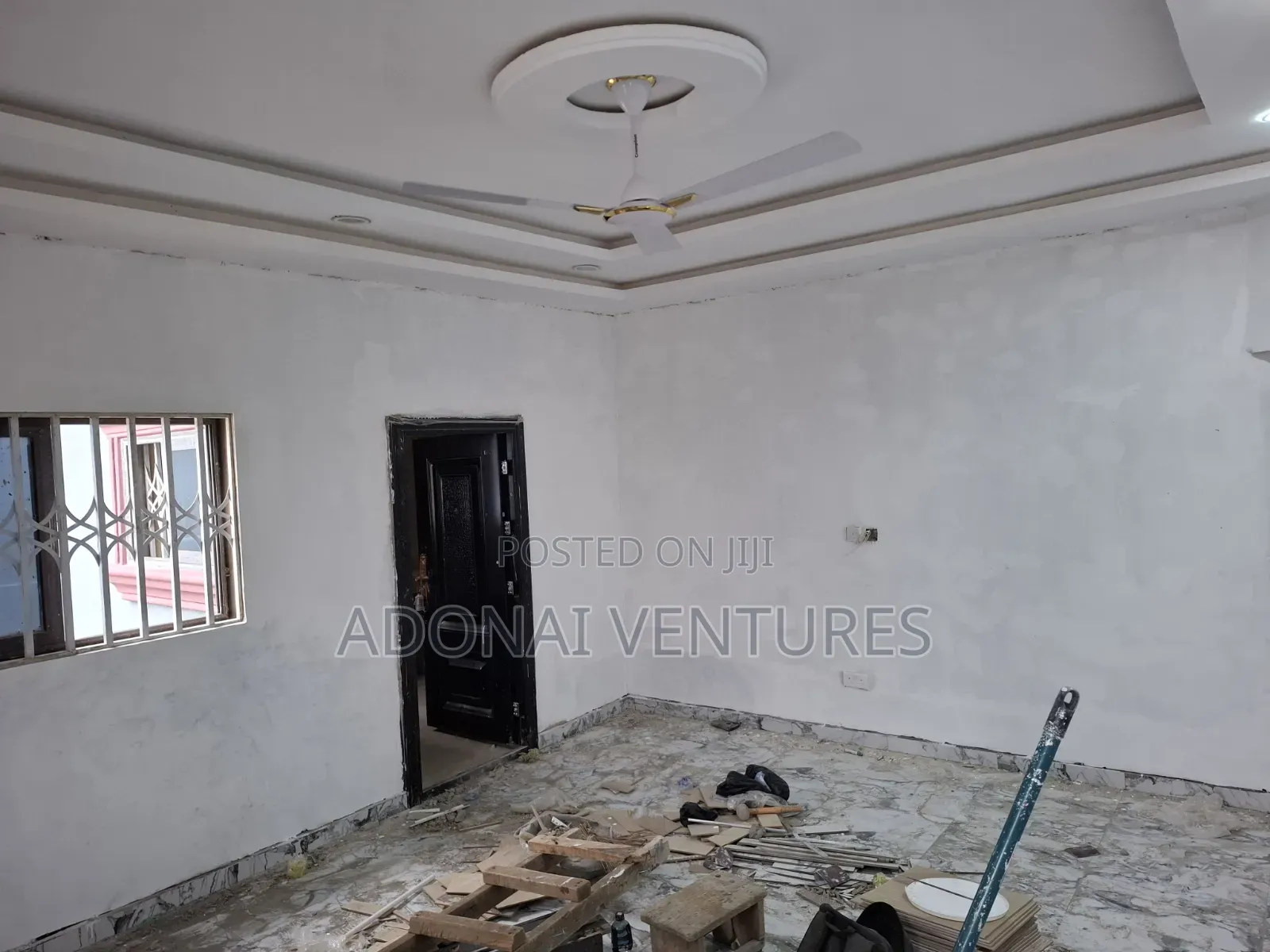 2bdrm Apartment in Daban, Kumasi Metropolitan for rent
