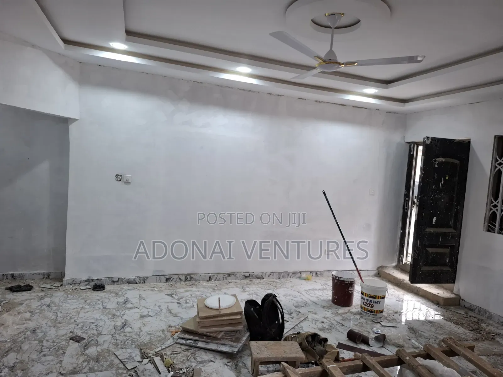 2bdrm Apartment in Daban, Kumasi Metropolitan for rent