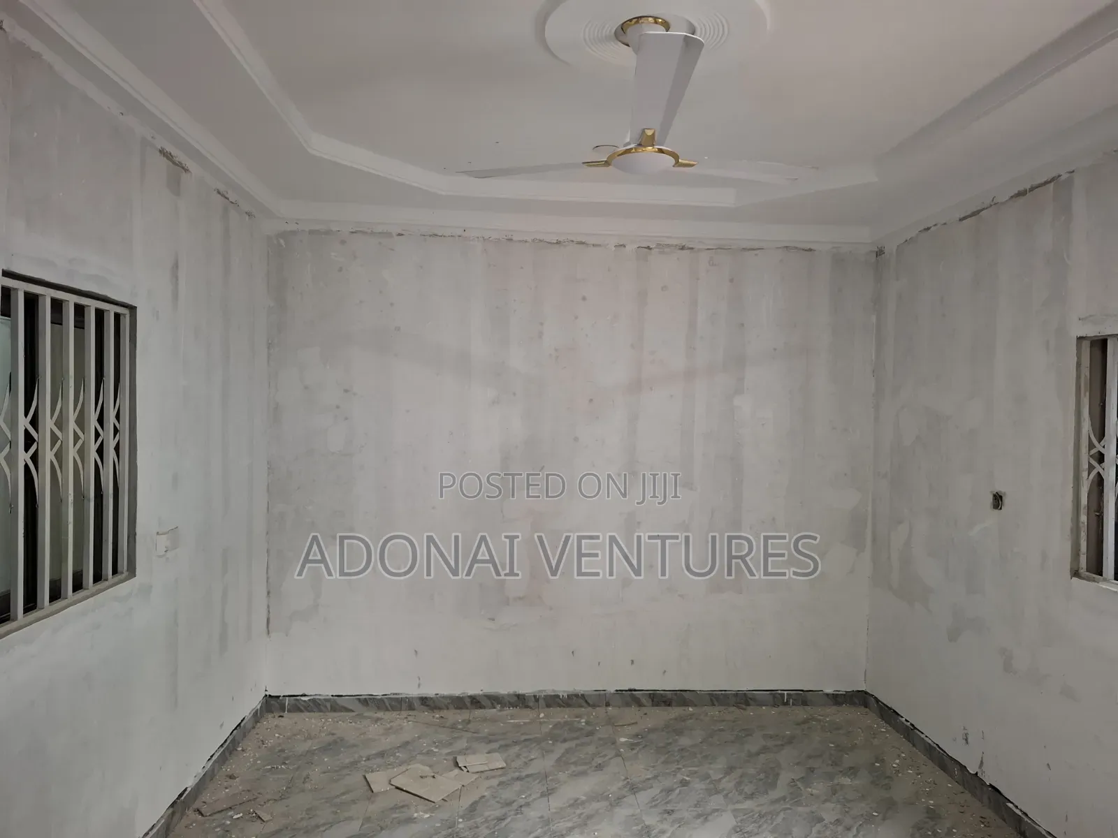 2bdrm Apartment in Daban, Kumasi Metropolitan for rent