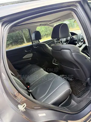 Acura RDX Advance Pkg AWD 2019 Gray