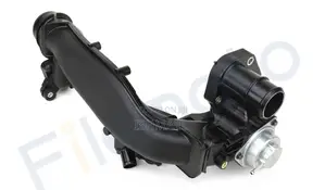 Civic Turbo Charger Hole 2016-2021