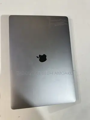 Laptop Apple MacBook Pro 2019 16GB Intel Core i9 SSD 512GB