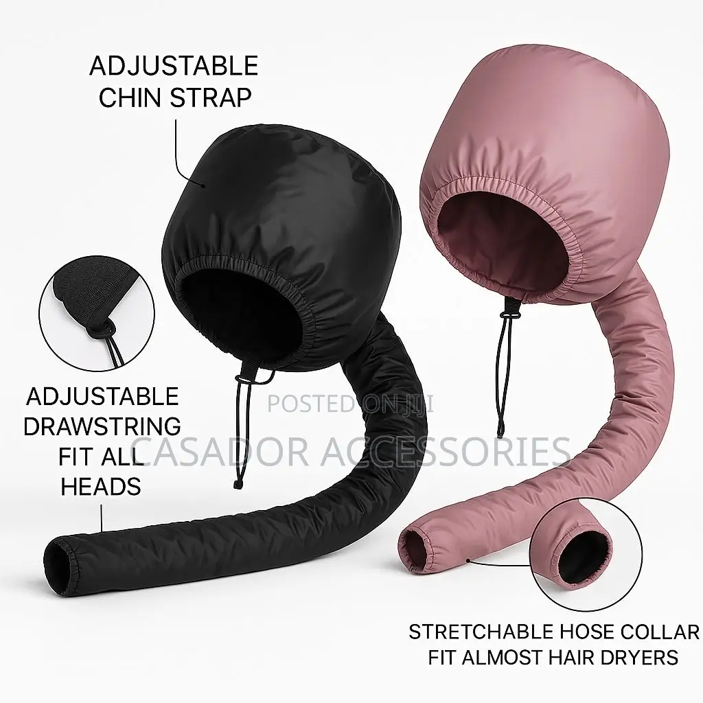 Bonnet Air Dryer