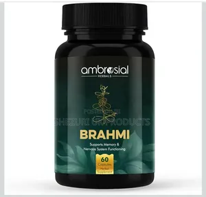 Brahmi Baccopa Brain Booster