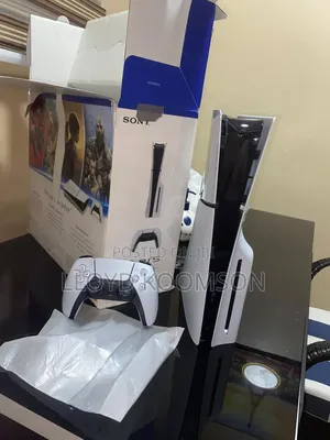 Playstation 5 Console