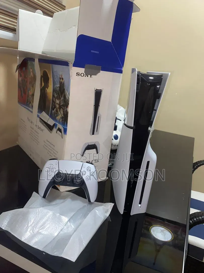 Playstation 5 Console