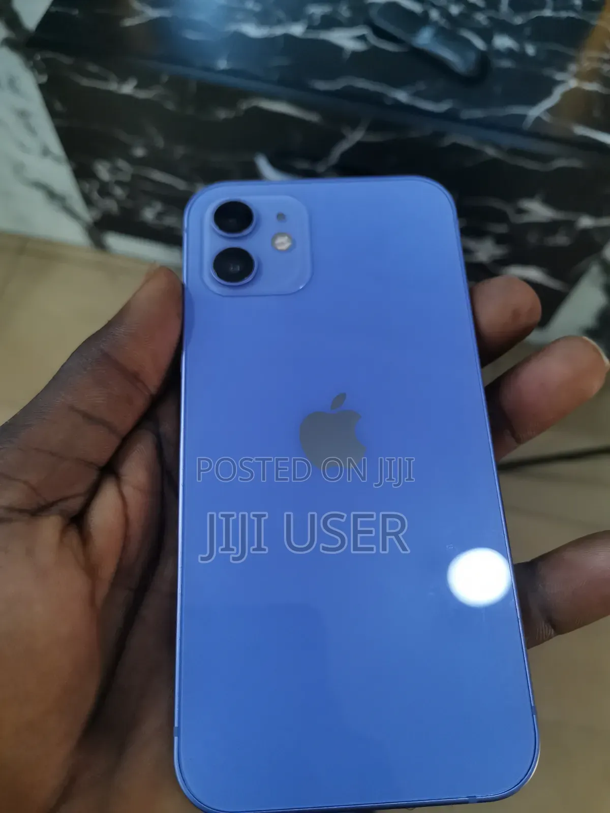 Apple iPhone 12 64 GB Purple