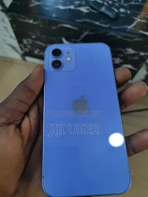 Apple iPhone 12 64 GB Purple