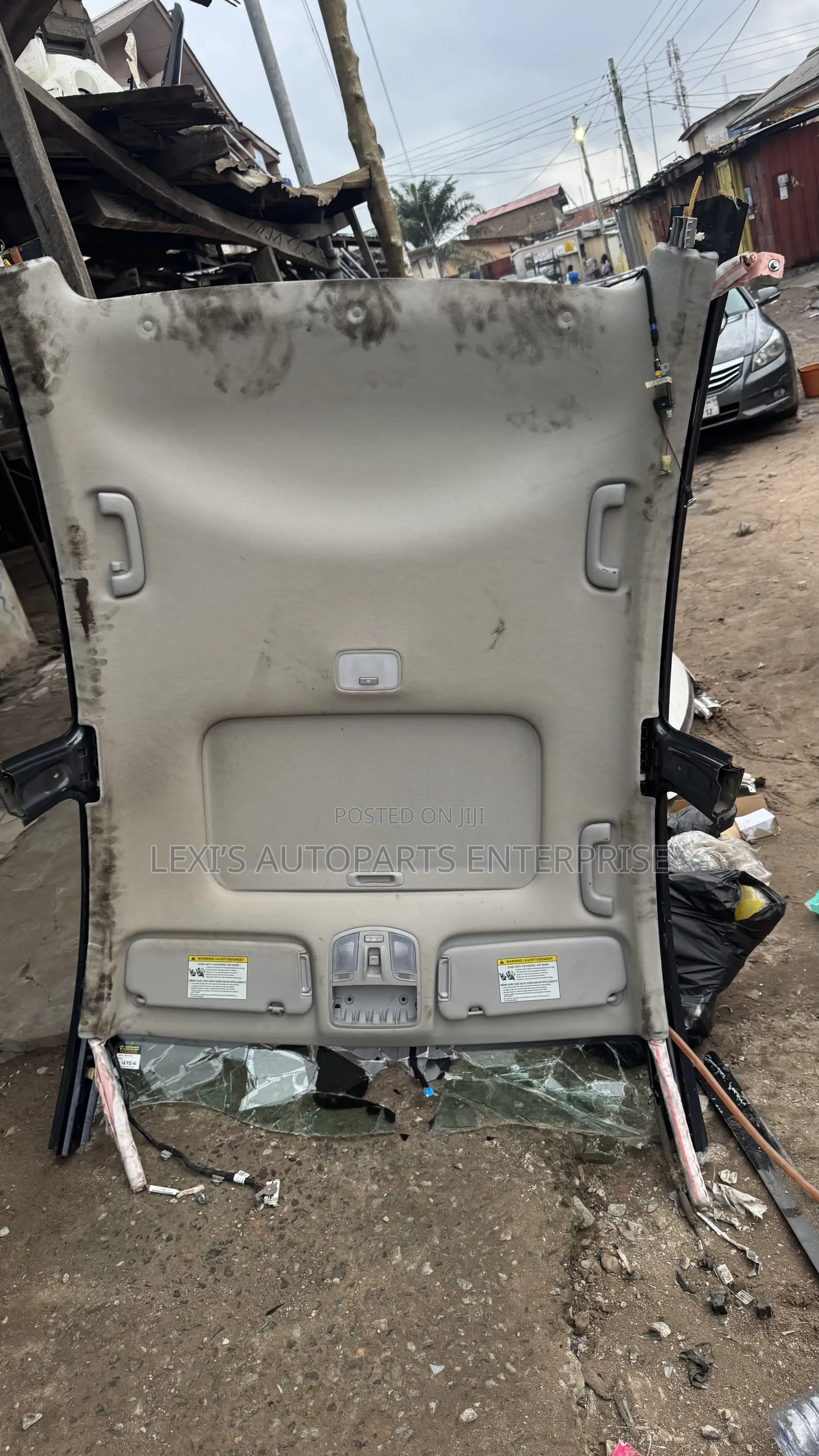 Hyundai Elantra 2017,2018,2019,2020 Topcut Available