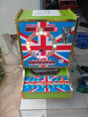 Golden Coin Jackpot for Sale