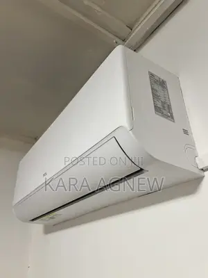 Air Conditioning