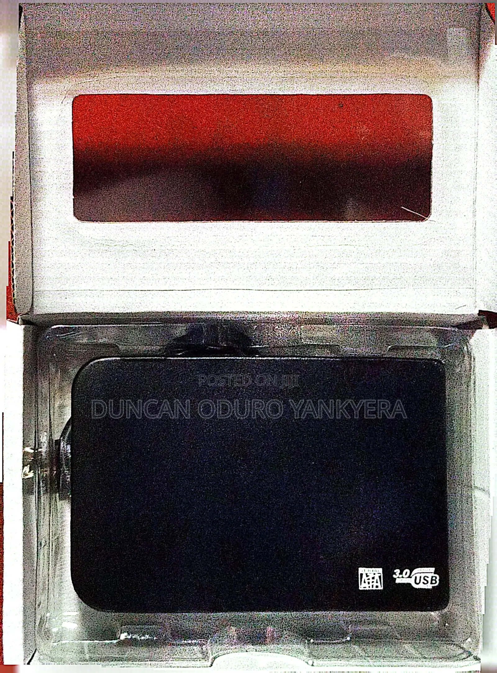 128 Terabytes SSD USB External Hard Drive