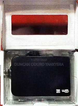 128 Terabytes SSD USB External Hard Drive