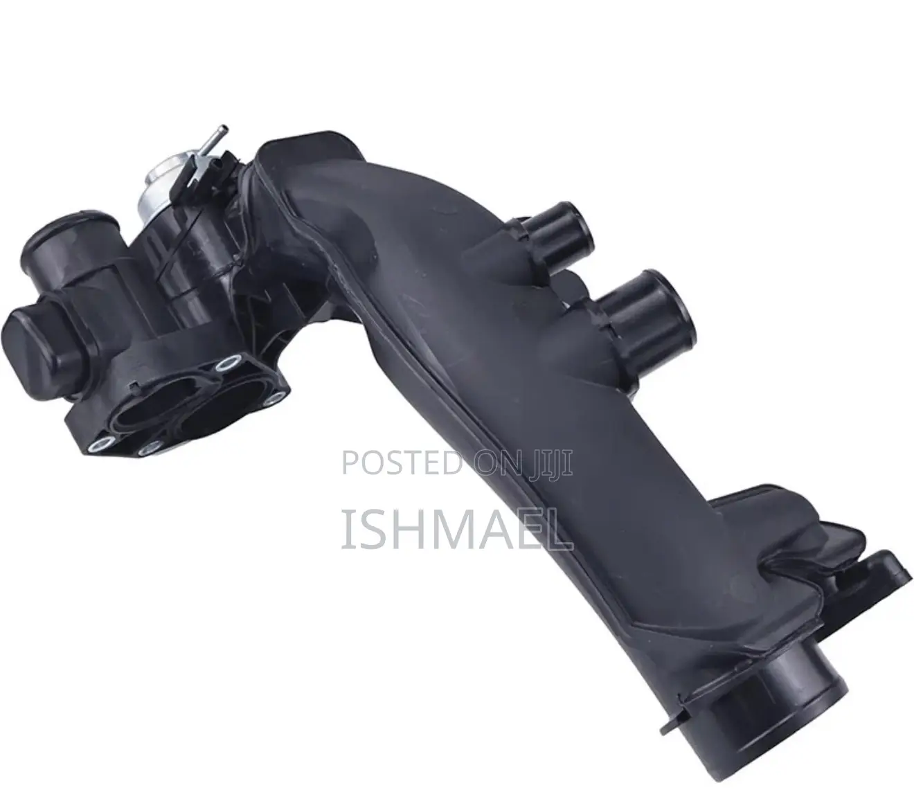 Cr-v Turbo Charger Hole 2017-2022