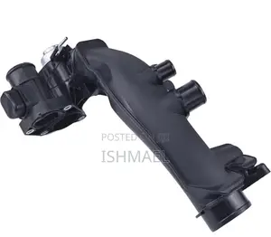 Cr-v Turbo Charger Hole 2017-2022