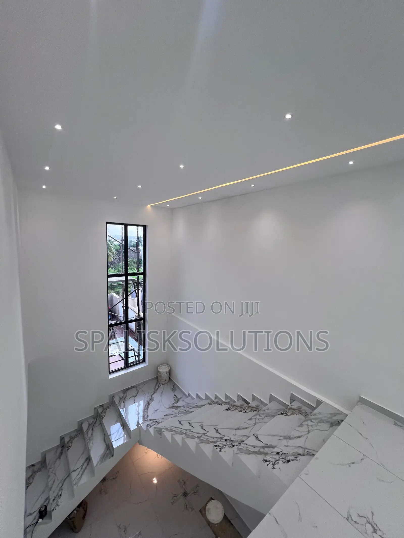 Furnished 3bdrm House in Kasoa for sale