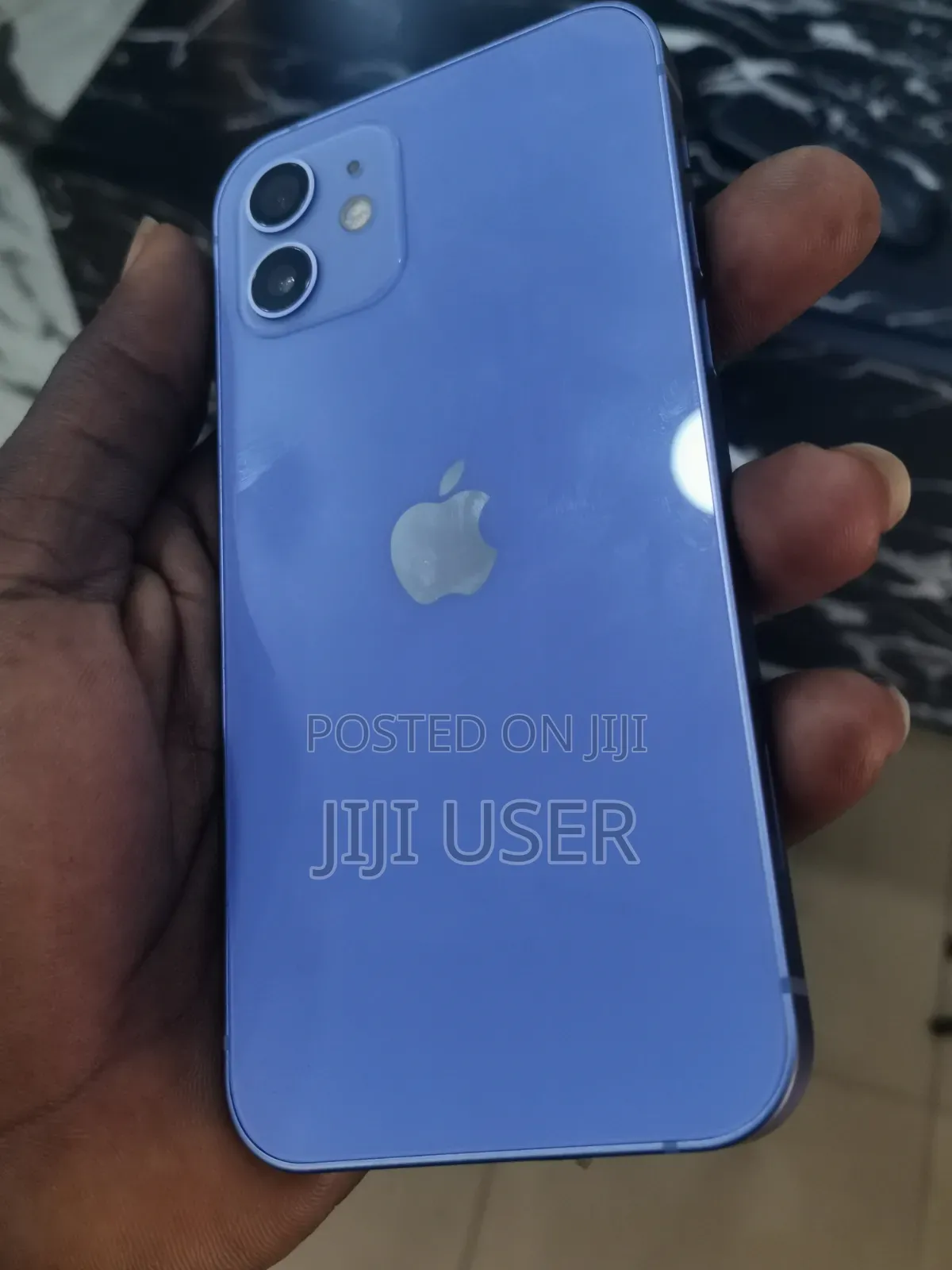Apple iPhone 12 64 GB Purple