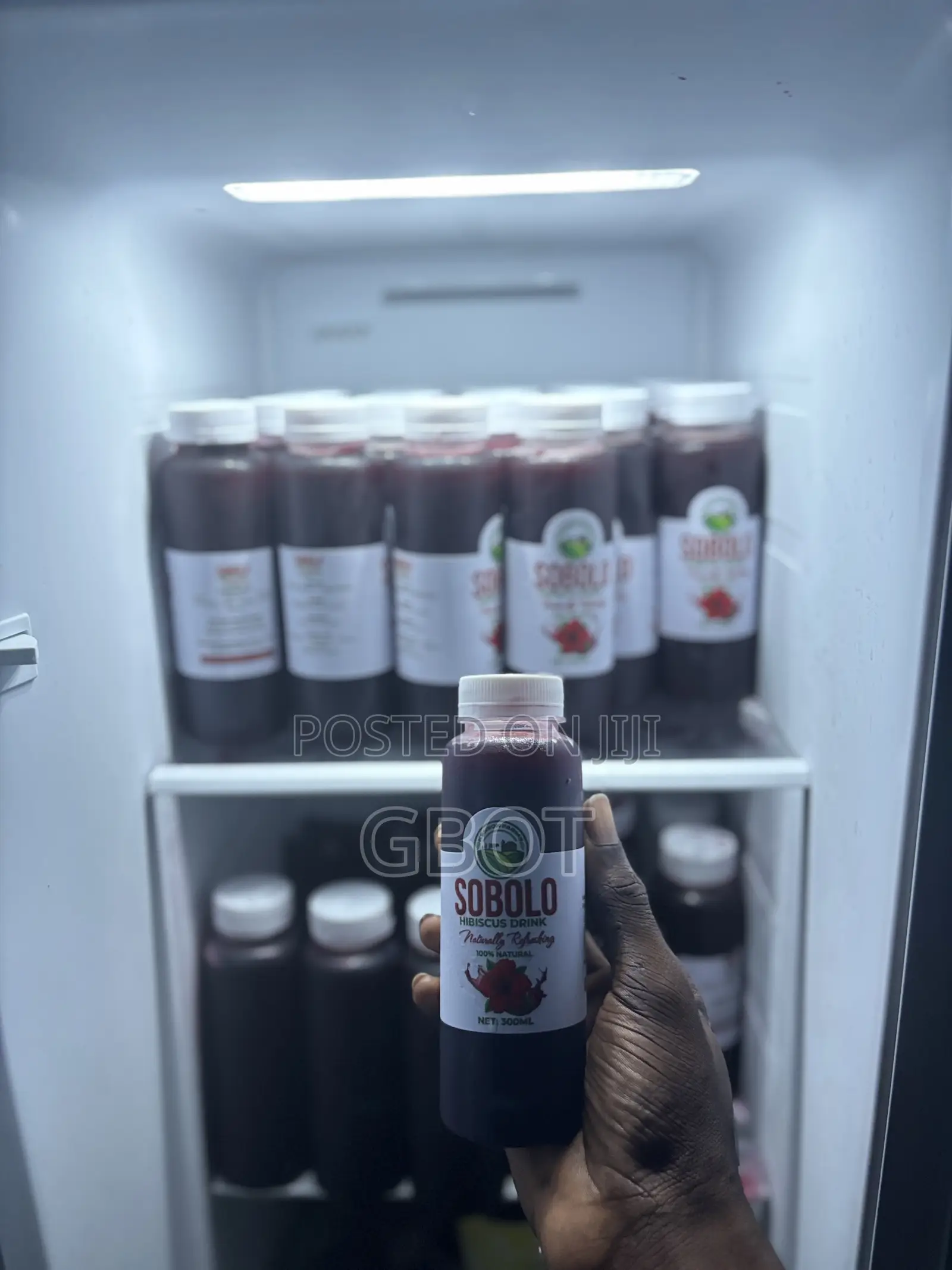 Kenson Farms Sobolo