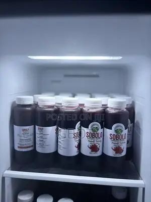 Kenson Farms Sobolo