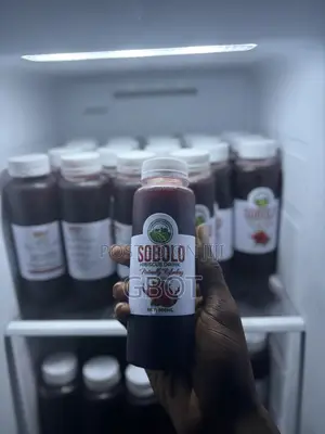 Kenson Farms Sobolo