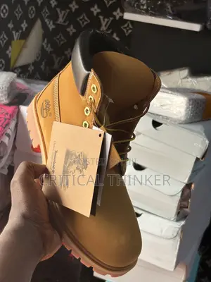 Original Timberland