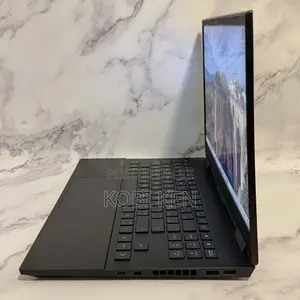 Laptop HP Omen 15 32GB Intel Core i7 SSD 1T