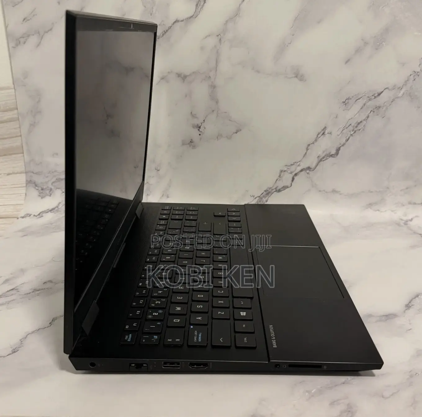 Laptop HP Omen 15 32GB Intel Core i7 SSD 1T