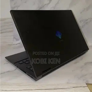 Laptop HP Omen 15 32GB Intel Core i7 SSD 1T