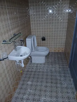 1bdrm Room & Parlour in Malejor for rent