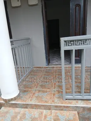 1bdrm Room & Parlour in Malejor for rent